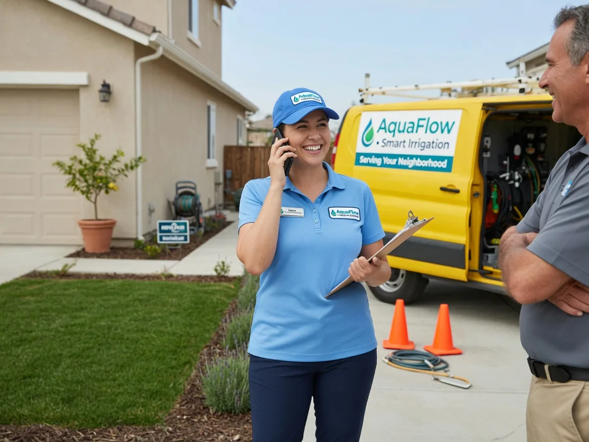 Irrigation Installation Yemassee, SC FAQs